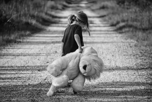 Unlearning your childhood self: Forward psychology in practice
