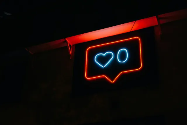 Digital Dopamine: When “Likes” become a mental currency