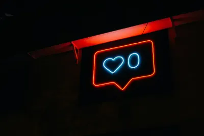 Digital Dopamine: When “Likes” become a mental currency